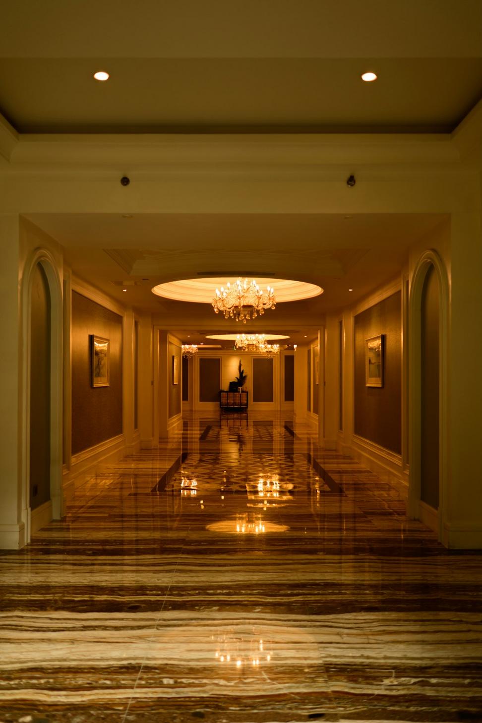 Executive Floor